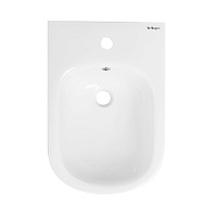 Belbagno Prado Биде подвесное 52х17х29,5h, цвет: белый BB10150BH