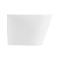 Belbagno Flay-R Биде подвесное 51,5х22х34,5h, цвет: белый BB053BH