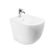 Belbagno Sfera-R Биде напольное 56,5х24,5х42,5h, цвет: белый BB2141B