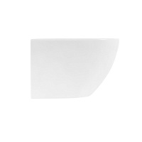 Belbagno Sfera-R Биде подвесное 48,5х20х32,5h, цвет: белый BB046BH