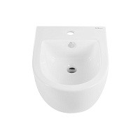 Belbagno Sfera-R Биде подвесное 48,5х20х32,5h, цвет: белый BB046BH