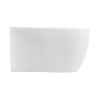 Belbagno Genova Биде подвесное 52х23,5х30h, цвет: белый BB1104BH