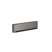 Dornbracht Balance Modules Water Fall Настенный излив, цвет: Dark Platinum matt 13425979-99