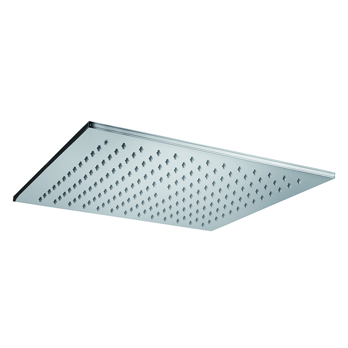 Paffoni Syncro King Верхний душ 30x30 см, цвет: хром ZSOF078CR