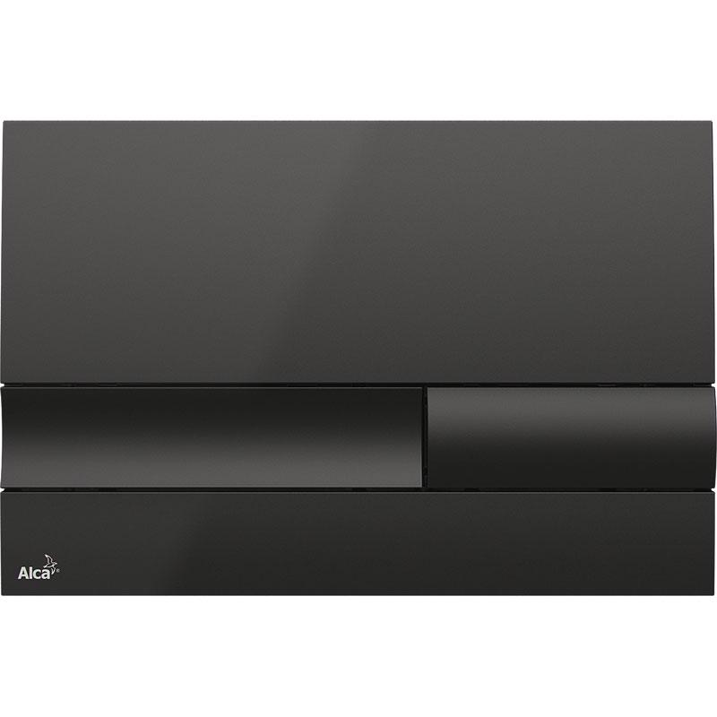 Alcaplast Панель управления, цвет: черный M1738
