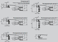 Сифон для поддона Kaldewei Conoflat KA 120 4092 687770710001