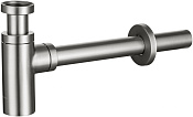 Allen Brau Priority Сифон для раковины, цвет: Brushed Nickel 5.31025-BN