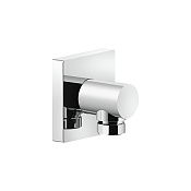 Gessi Rilievo Шланговое подключение, цвет: chrome 59169#031