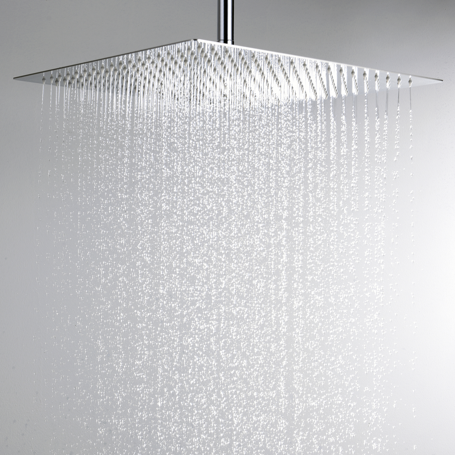 Wasserkraft Верхняя Душевая насадка A119