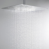 Wasserkraft Верхняя Душевая насадка A119