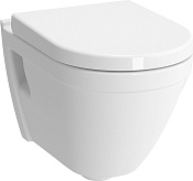 Чаша для унитаза подвесного VitrA S50 7740B003-0075