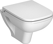 Чаша для унитаза подвесного VitrA S20 5507B003-0101