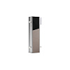 Emco Asis Plus Модуль для унитаза встраиваемый 65,8 cм, под укладку плиткой 9756 110 06