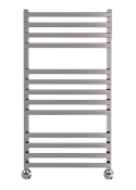 Terminus Рид Полотенцесушитель водяной для гвс 53x100h, цвет без покрытия 4670078513441