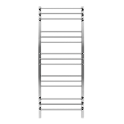 Terminus Соренто Полотенцесушитель электрический 53x130h, цвет без покрытия 4670078531483