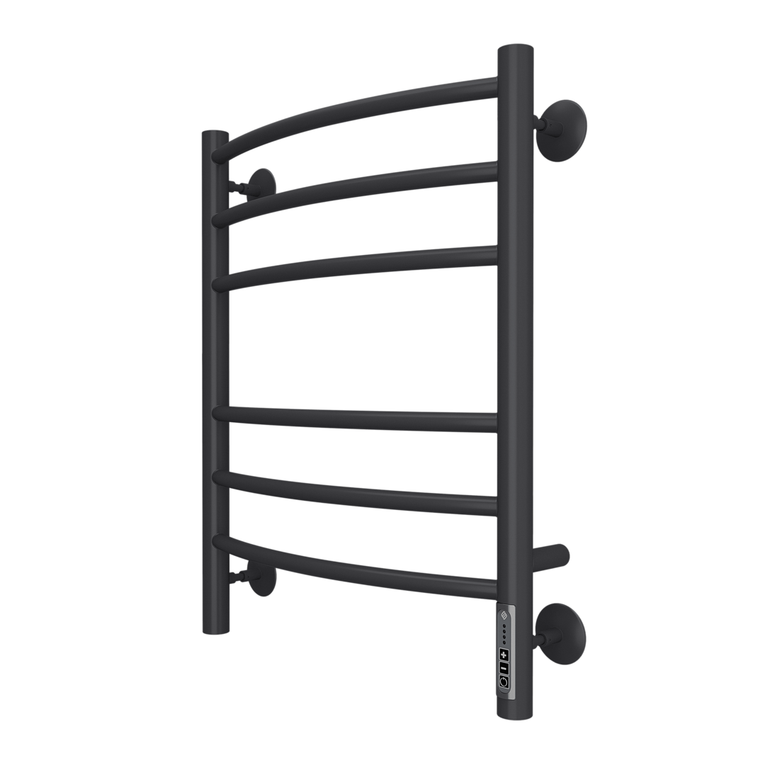 Terminus Полотенцесушитель электрический 48,2x60h, цвет без покрытия 4670078527578