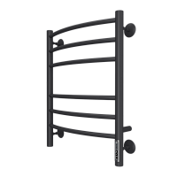 Terminus Полотенцесушитель электрический 48,2x60h, цвет без покрытия 4670078527578
