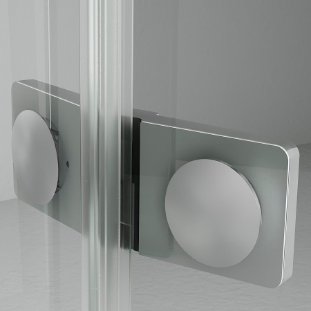 Jacuzzi Cloud 120 акриловый Душевой поддон, цвет белый глянцевый 6515377A