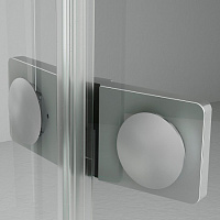 Jacuzzi Cloud 120 акриловый Душевой поддон, цвет белый глянцевый 6515377A