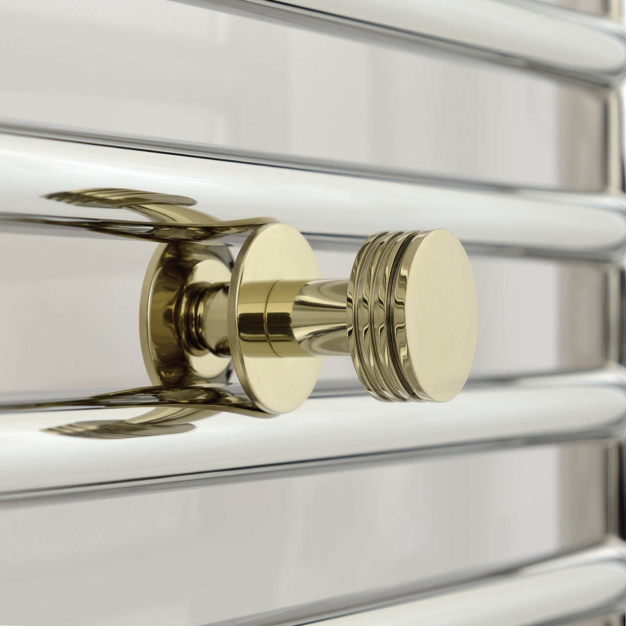 Сунержа Каньон Крючок подвесной для полотенцесушителя, нержавеющая сталь, цвет: шампань 020-2010-0003