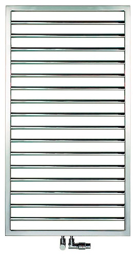 Полотенцесушитель водяной Zehnder Subway SUBC-130-060