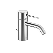 Dornbracht Meta Slim Смеситель для раковины, на 1 отв., цвет: хром 33501662-00