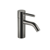 Dornbracht Meta Смеситель для раковины, на 1 отв., цвет: Dark Platinum matt 33525660-99