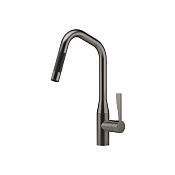 Dornbracht Sync Смеситель для раковины, на 1 отв., Pull-Down цвет: Dark Platinum matt 33875895-99