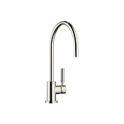 Dornbracht Tara Classic Смеситель для раковины, на 1 отв., цвет: платина 33815888-08