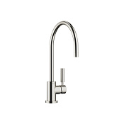 Dornbracht Tara Classic Смеситель для раковины, на 1 отв., цвет: платина матовая 33815888-06