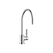 Dornbracht Tara Classic Смеситель для раковины, на 1 отв., цвет: хром 33815888-00