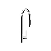 Dornbracht Tara Ultra Смеситель для раковины, на 1 отв., цвет: хром 33870875-00