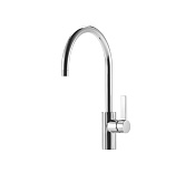 Dornbracht Tara Ultra Смеситель для раковины, на 1 отв., цвет: хром 33816875-00