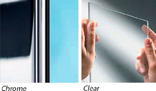 Душевая перегородка Novellini Giada H GIADAH80-1K