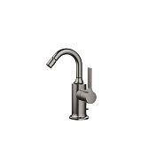 Dornbracht Vaia Смеситель для биде на 1 отв., цвет: Dark Platinum matt 33600809-99