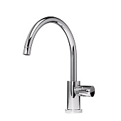 Jorger Kitchen Taps Смеситель для кухни, однорычажный, цвет: хром 619.10.680.000