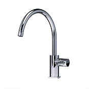 Jorger Kitchen Taps Смеситель для кухни, однорычажный, цвет: хром 634.10.680.000