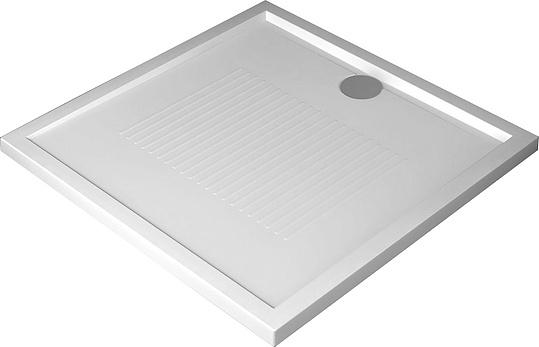Поддон для душа Novellini New Olympic 90x90 см высокий OLN9011-30