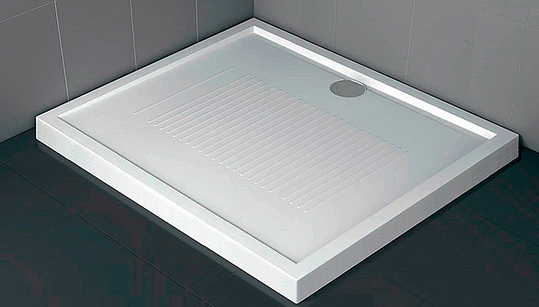 Поддон для душа Novellini New Olympic 100x80 см высокий OLN1008011-30