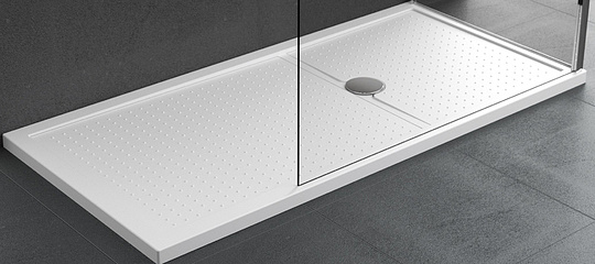 Поддон для душа Novellini Olympic Plus 120x70 см White OL120704-30