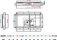 Поддон для душа Novellini Olympic Plus 120x70 см White OL120704-30