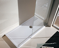 Поддон для душа Novellini Olympic Plus 140x90 см White высокий OL1409011-30