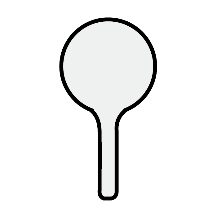 Webert Coral Ручка для смесителя, цвет: Talco AC1021081