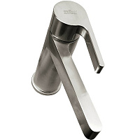 Webert DoReMi Смеситель для раковины, цвет: никель DR830102345