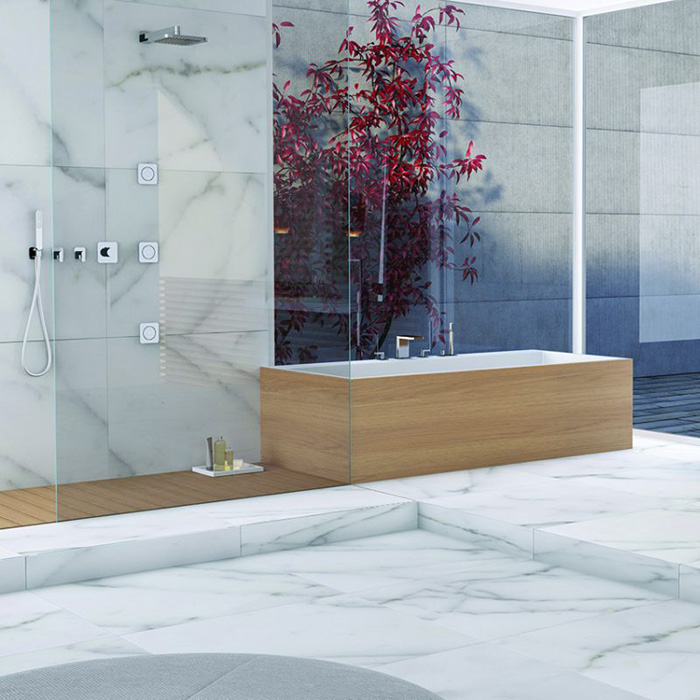 Webert Living Смеситель для ванны, цвет: хром LV971502015