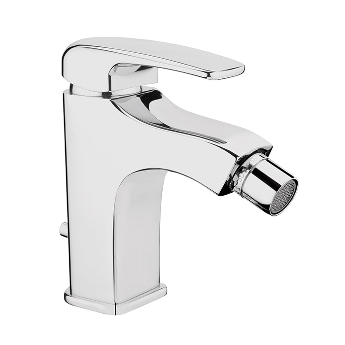 Webert Kimono Смеситель для биде, цвет: хром KI840102015