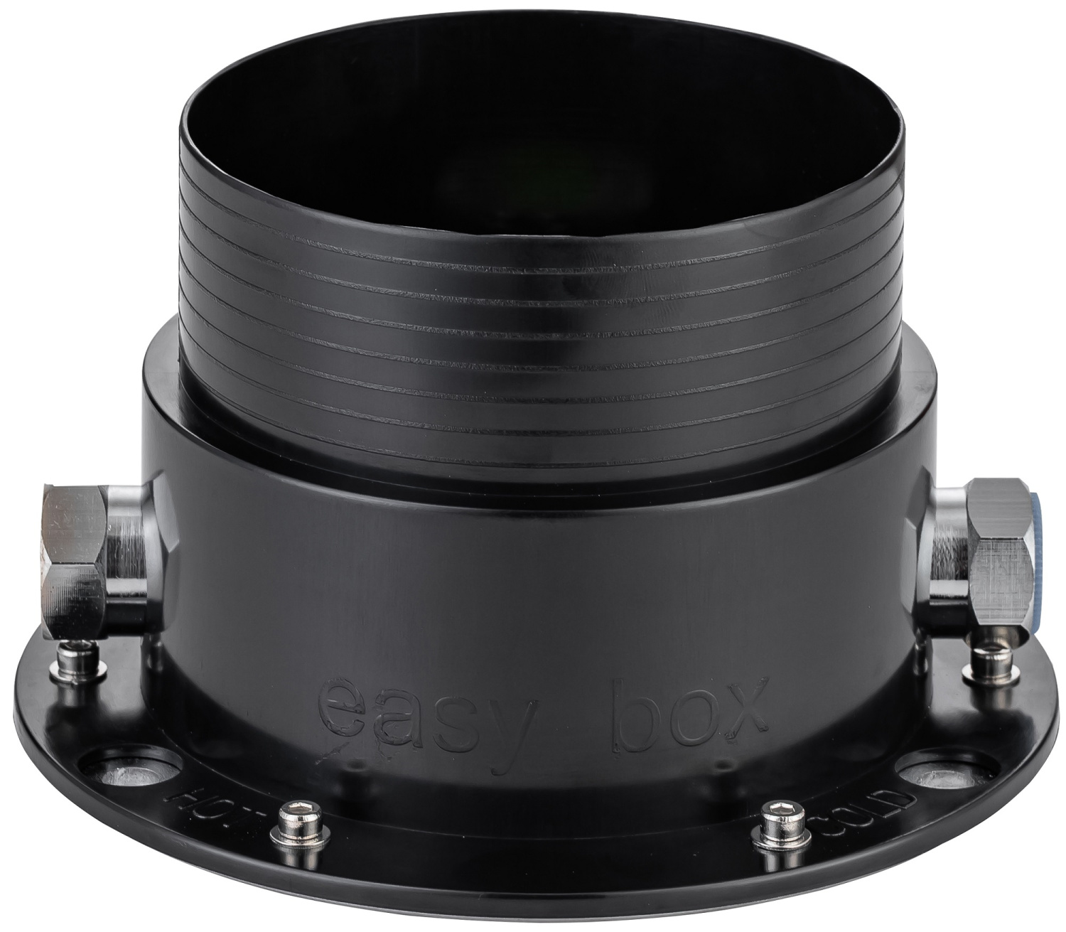 Allen Brau Priority Смеситель для ванны с душем, цвет: никель 5.31008-BN