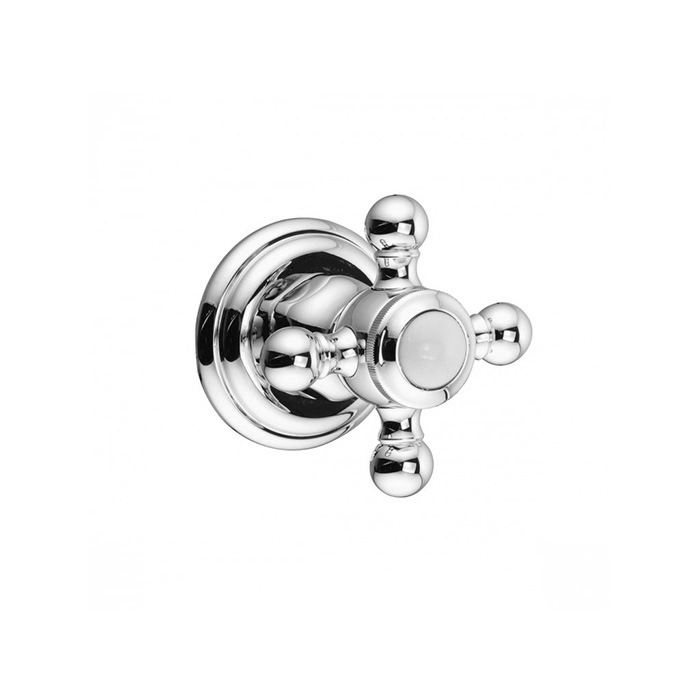 Kludi 1926 Встраиваемый вентиль для душа, цвет: хром 518030520