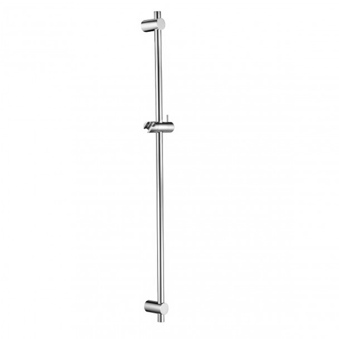 Kludi A-QA Душевая штанга 95,5 см, без шланга, цвет: хром 6564105-00