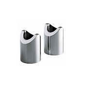 Kludi Zenta Комплект для углового монтажа настенной штанги 6211905-00